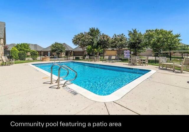 298 Tulip Way, 55 Keller, TX photo 15
