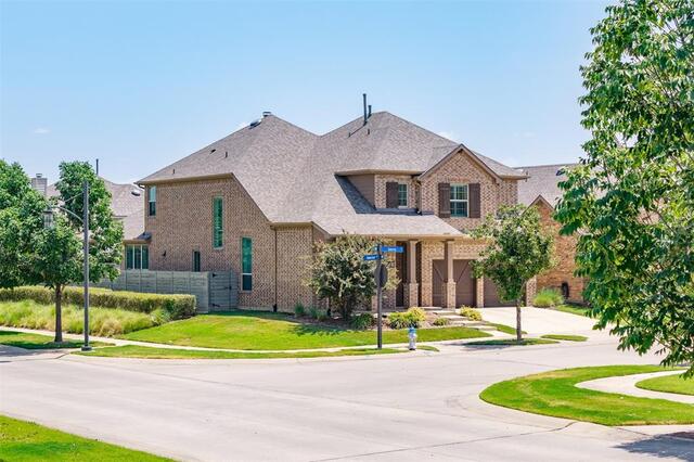 236 Sunrise, Drive Argyle, TX photo 2