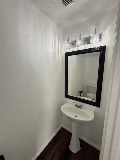 1212 Rambling Brook, Trail Denton, TX photo 12