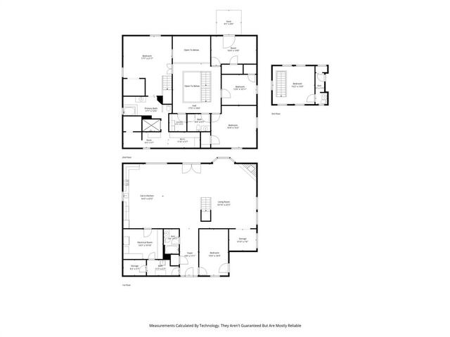2900 Robinson, Road Denton, TX photo 2