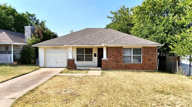 5616 Donnelly Avenue, Fort Worth, TX image