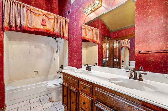 720 Green Brook, Drive Allen, TX photo 19