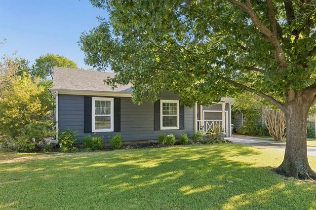 807 Largent, Street McKinney, TX photo 6