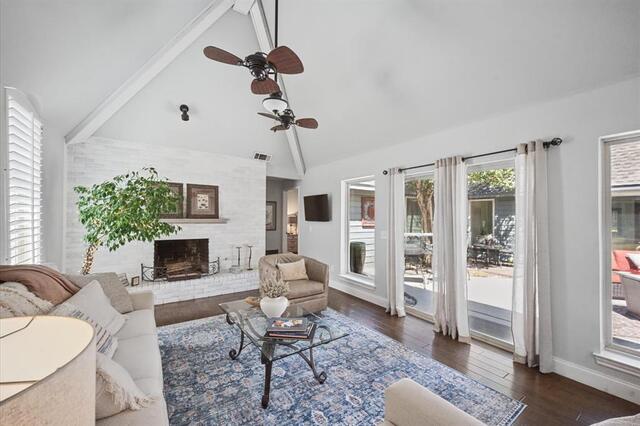 3220 Bandolino, Lane Plano, TX photo 8
