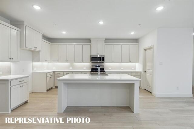4767 Lunker, Street McKinney, TX photo 8