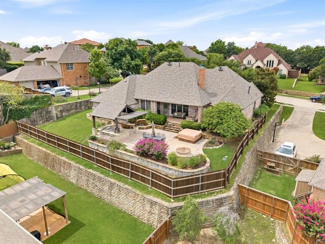 1805 Kendall, Court Keller, TX photo 39