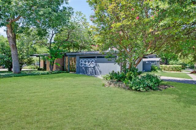 8923 Rolling Rock Lane, Dallas, TX image