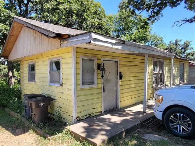 3605 Rufus Street, Fort Worth, TX image