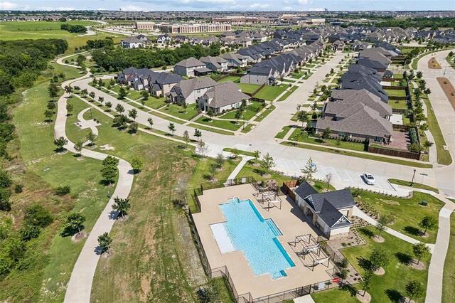 11539 Fryer, Lane Frisco, TX photo 21