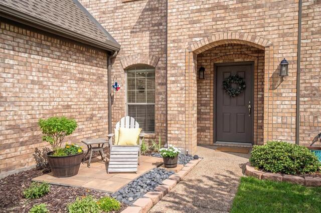 304 Creekside, Trail Argyle, TX photo 4