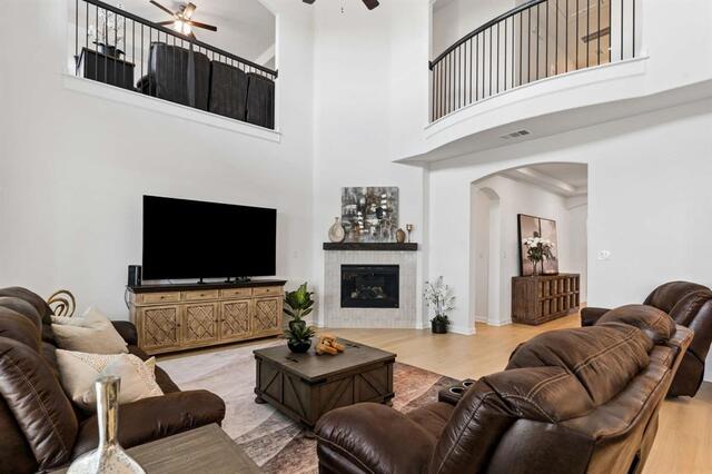 16409 Flatlands, Way Celina, TX photo 6