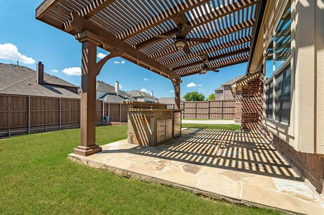 13407 Chittamwood, Lane Frisco, TX photo 5