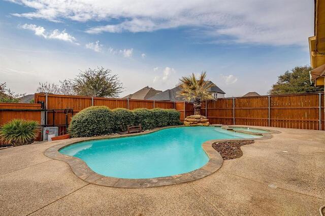 420 Vasey Oak, Drive Keller, TX photo 36