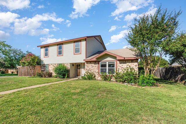 586 Abilene, Drive Lewisville, TX photo 6
