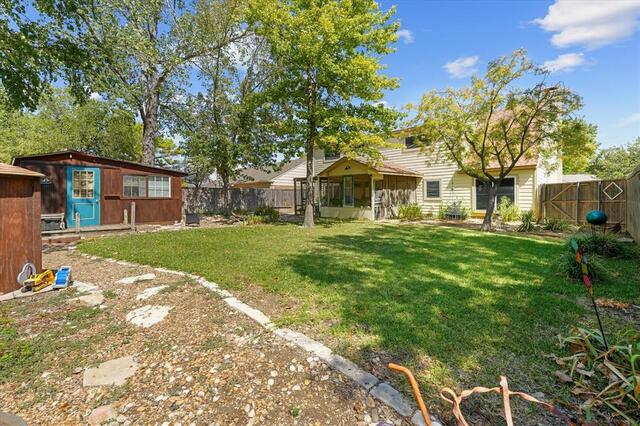 5409 Buckner Court, Flower Mound, TX photo 31