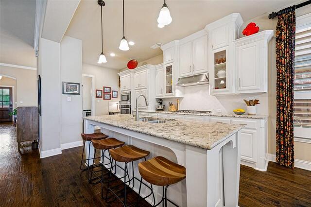 8104 Paisley, The Colony, TX photo 8