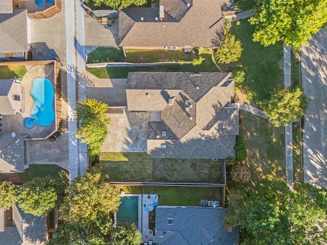 4421 Sterling, Lane Plano, TX photo 28