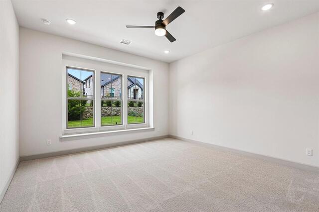 1109 Wheatgrass, Mews Celina, TX photo 6