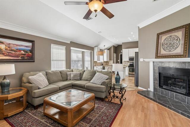 700 Tealwood Lane, Flower Mound, TX photo 17