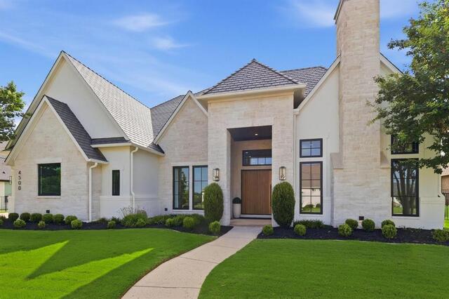 4500 Saddlewood Drive, Flower Mound, TX image
