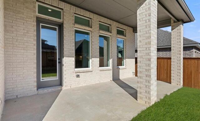2233 Switchgrass Drive, Flower Mound, TX photo 3