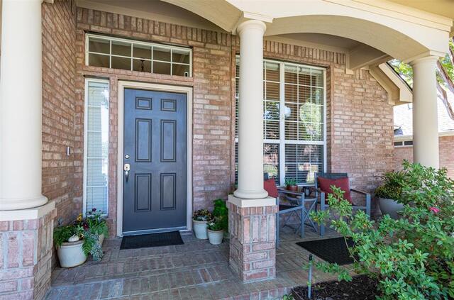 9429 Fairmont, Drive Frisco, TX photo 4