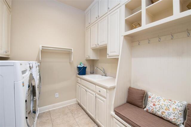 5009 Glenshire Drive, Flower Mound, TX photo 37