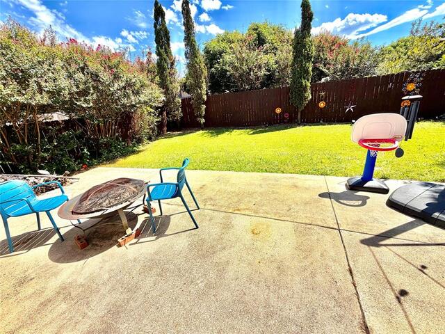 2212 Loon Lake, Road Denton, TX photo 25