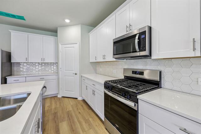 2524 Nicole, Drive Denton, TX photo 9