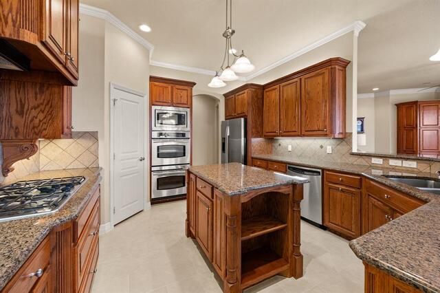 1805 Kendall, Court Keller, TX photo 17