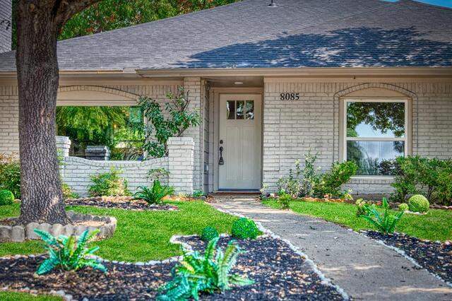 8085 Dove, Cove Frisco, TX photo 3