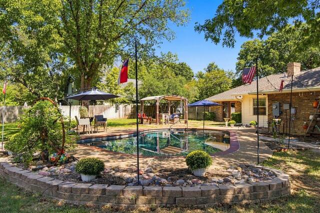 601 Cimarron, Trail Southlake, TX photo 36