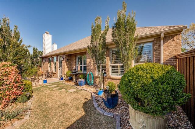 2644 Hannah, Circle Frisco, TX photo 32