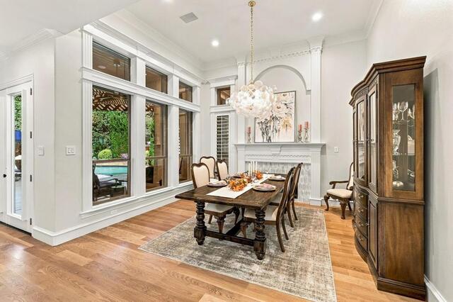 404 Alexandria, Circle Southlake, TX photo 8