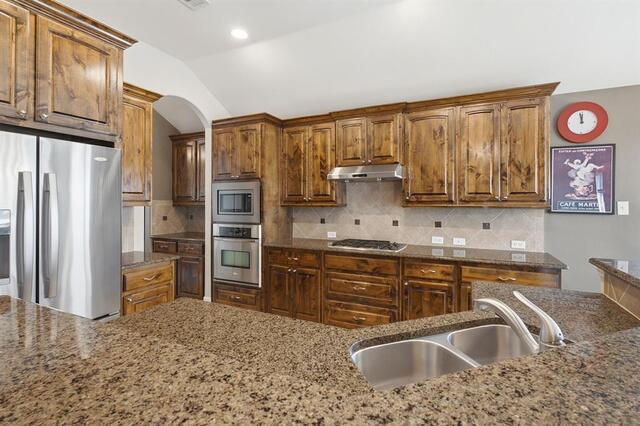 13407 Chittamwood, Lane Frisco, TX photo 15