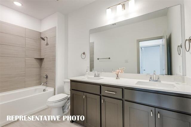 4759 Lunker, Street McKinney, TX photo 12
