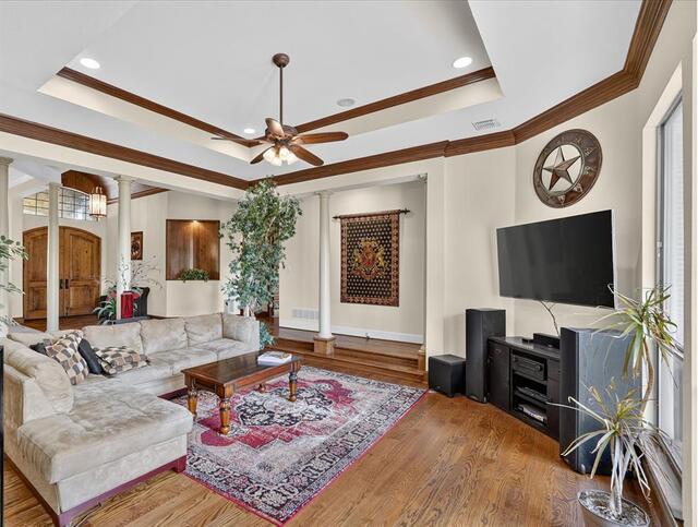 2801 River Bend Trail, Flower Mound, TX photo 7
