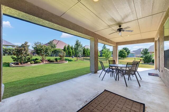 12604 Pumice, Lane Denton, TX photo 27