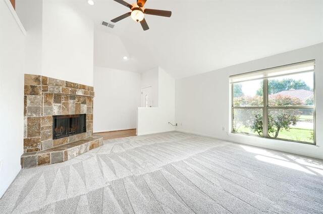 446 Phillips, Drive Coppell, TX photo 8