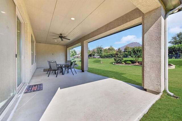 12604 Pumice, Lane Denton, TX photo 28