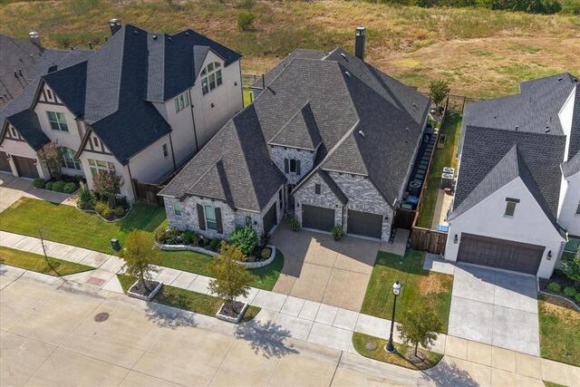 1737 Clem Castle, Drive Carrollton, TX photo 37