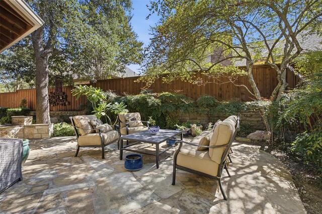 5901 Moss Glen, Court McKinney, TX photo 34