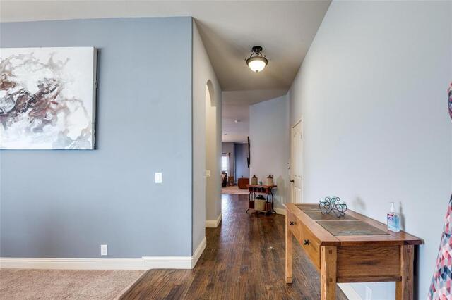9312 Wellington Drive, Little Elm, TX photo 15
