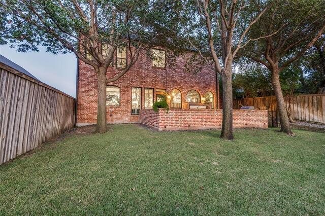 3117 Prestonwood, Drive Plano, TX photo 40
