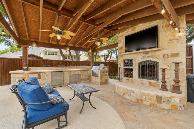625 Cambridge Manor, Lane Coppell, TX photo 32