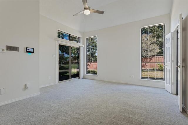 1410 Pagosa, Trail Carrollton, TX photo 5