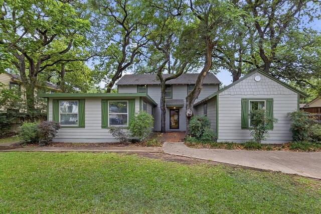 401 N Bailey Avenue, Fort Worth, TX image