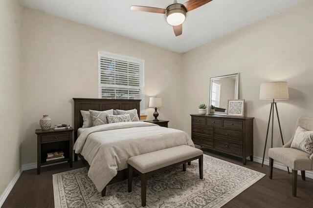 5517 Baker Drive, The Colony, TX photo 15
