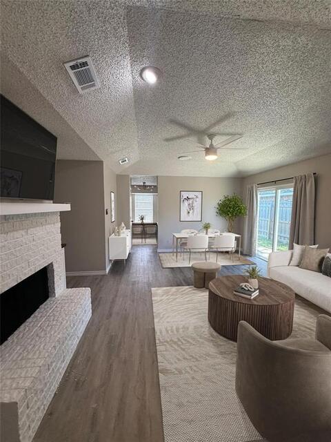 9672  9674 Windy Ridge, Road Frisco, TX photo 3