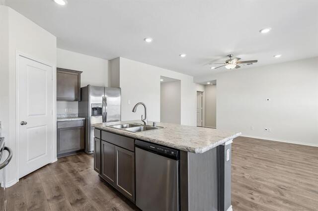 217 Wilson, Way Denton, TX photo 12